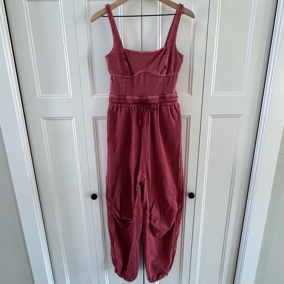 Free People Pants - Free People Inbound Onsie